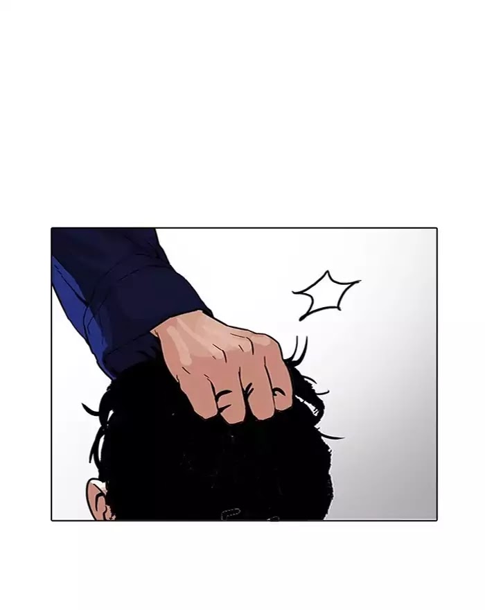 18+ Lookism Chapter 183: Ep.183: Juvenile Prison (4) page 58