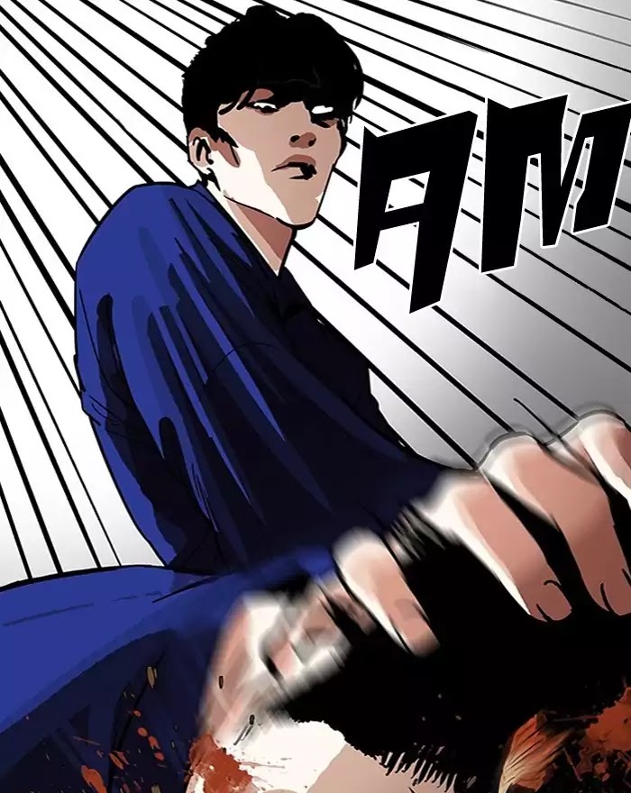 18+ Lookism Chapter 183: Ep.183: Juvenile Prison (4) page 60