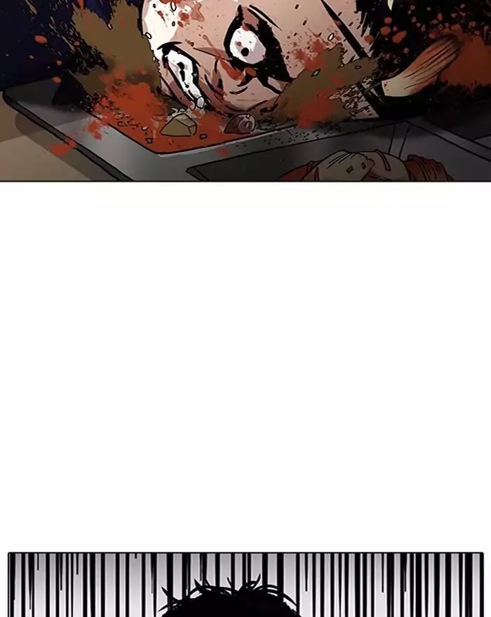 18+ Lookism Chapter 183: Ep.183: Juvenile Prison (4) page 61