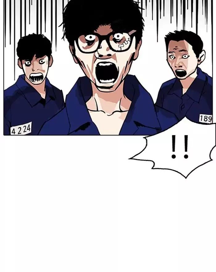 18+ Lookism Chapter 183: Ep.183: Juvenile Prison (4) page 62