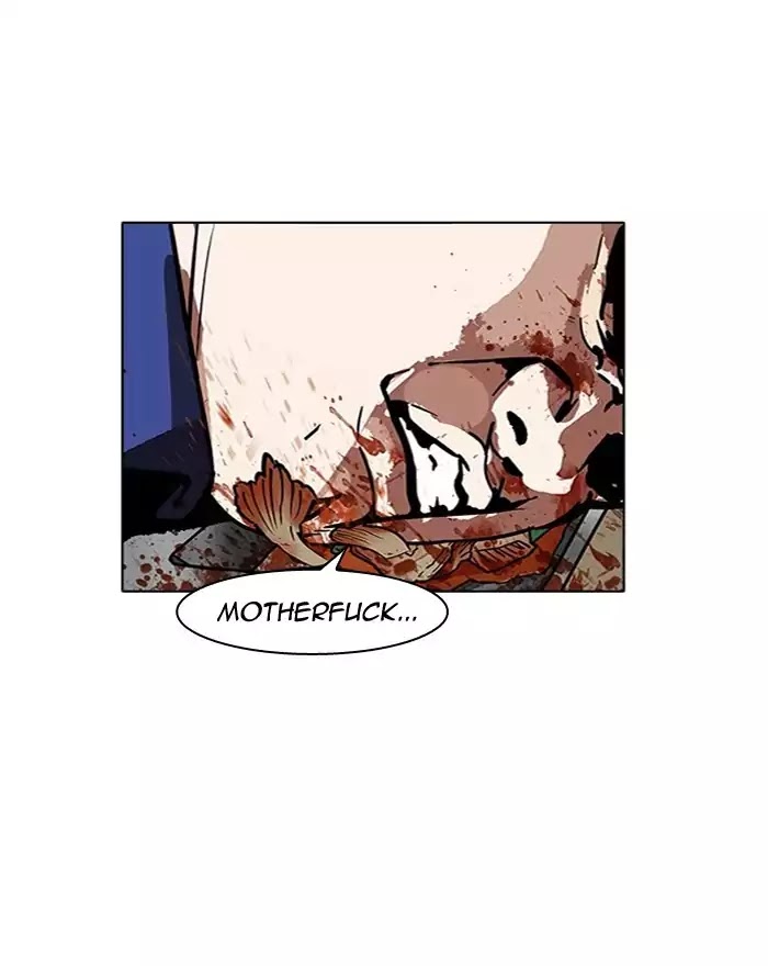 18+ Lookism Chapter 183: Ep.183: Juvenile Prison (4) page 63