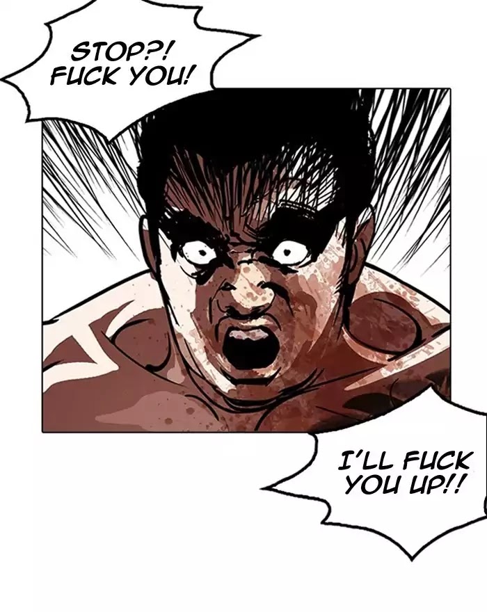 18+ Lookism Chapter 183: Ep.183: Juvenile Prison (4) page 64