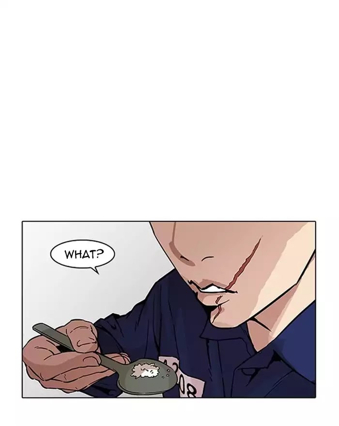 18+ Lookism Chapter 183: Ep.183: Juvenile Prison (4) page 65