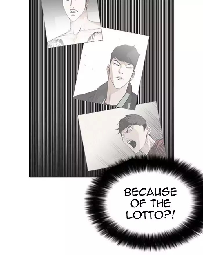 18+ Lookism Chapter 183: Ep.183: Juvenile Prison (4) page 71