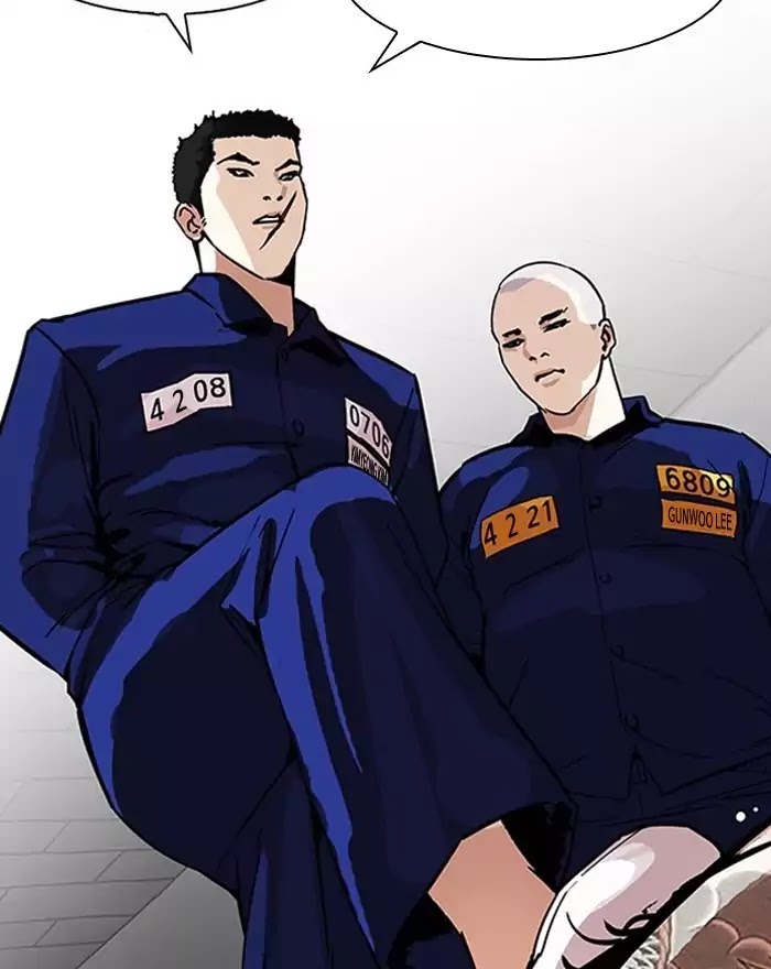 18+ Lookism Chapter 183: Ep.183: Juvenile Prison (4) page 73