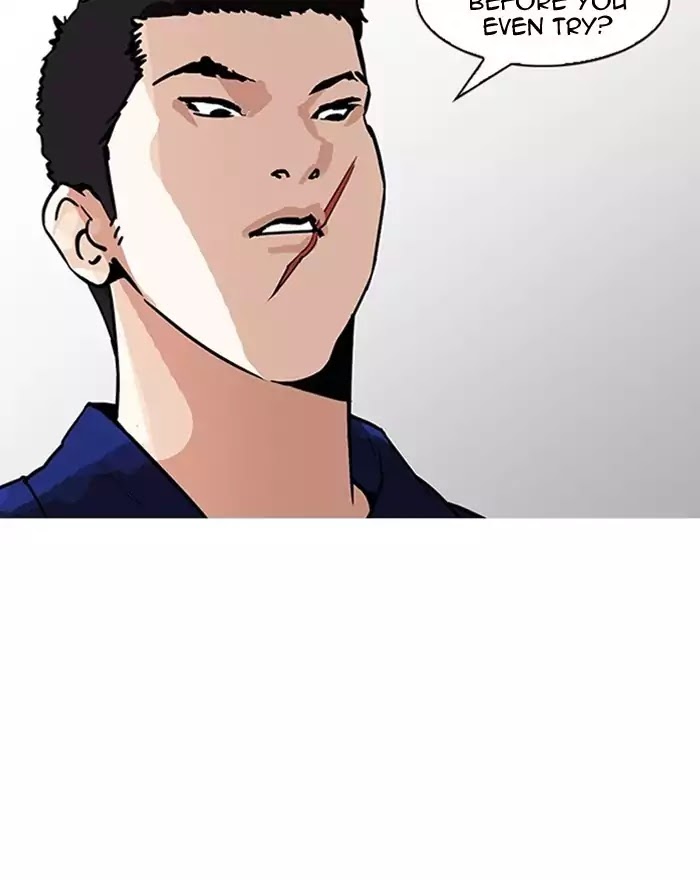 18+ Lookism Chapter 183: Ep.183: Juvenile Prison (4) page 75