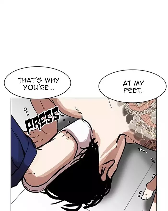 18+ Lookism Chapter 183: Ep.183: Juvenile Prison (4) page 76