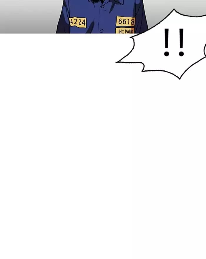 18+ Lookism Chapter 183: Ep.183: Juvenile Prison (4) page 80