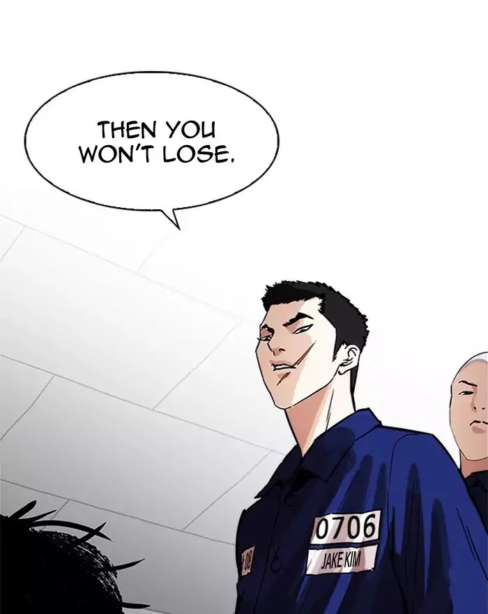 18+ Lookism Chapter 183: Ep.183: Juvenile Prison (4) page 82
