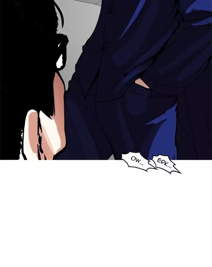 18+ Lookism Chapter 183: Ep.183: Juvenile Prison (4) page 83