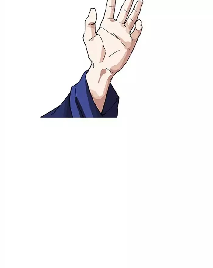 18+ Lookism Chapter 183: Ep.183: Juvenile Prison (4) page 87