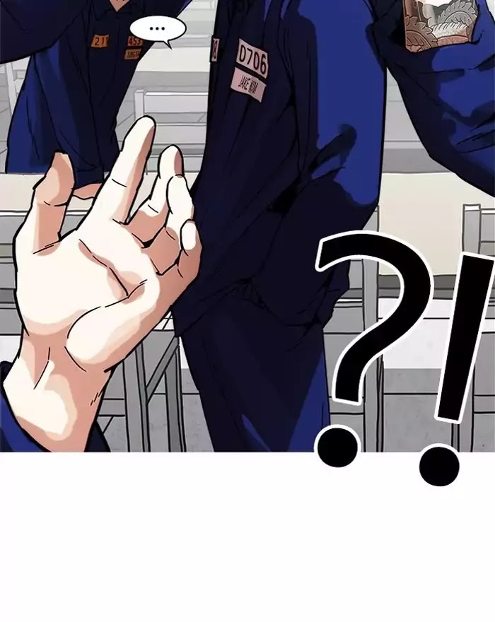 18+ Lookism Chapter 183: Ep.183: Juvenile Prison (4) page 89