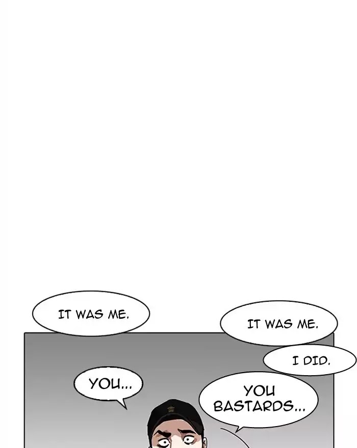 18+ Lookism Chapter 183: Ep.183: Juvenile Prison (4) page 90