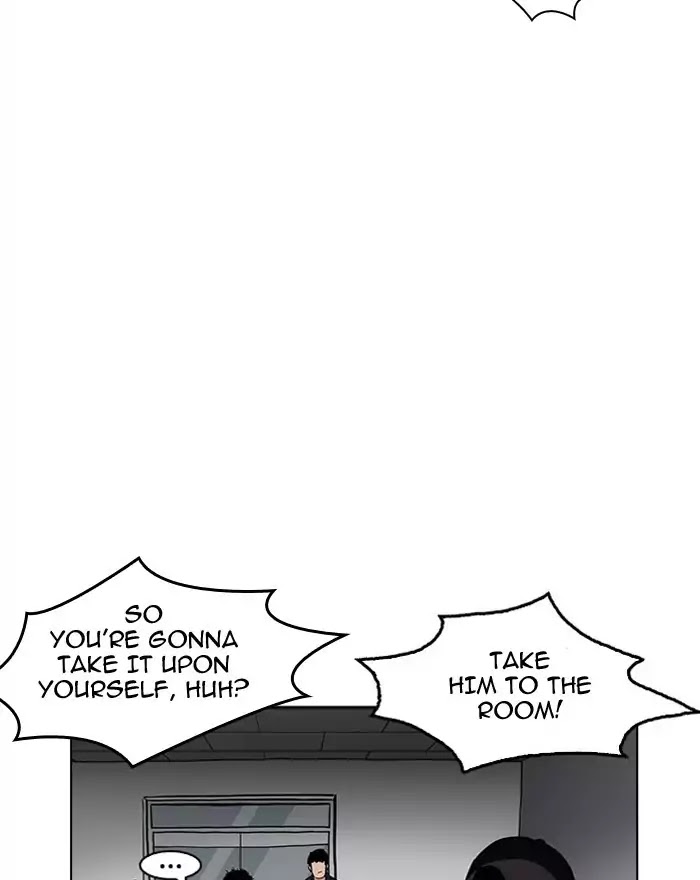 18+ Lookism Chapter 183: Ep.183: Juvenile Prison (4) page 96