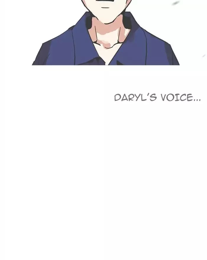 18+ Lookism Chapter 183: Ep.183: Juvenile Prison (4) page 98