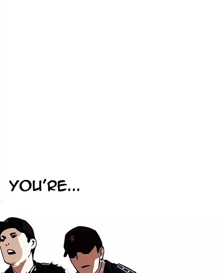 18+ Lookism Chapter 183: Ep.183: Juvenile Prison (4) page 99