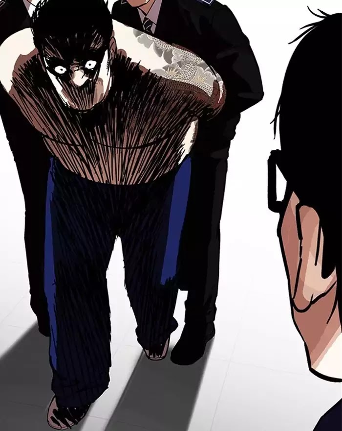 18+ Lookism Chapter 183: Ep.183: Juvenile Prison (4) page 100