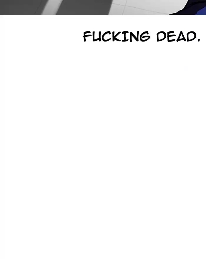 18+ Lookism Chapter 183: Ep.183: Juvenile Prison (4) page 101