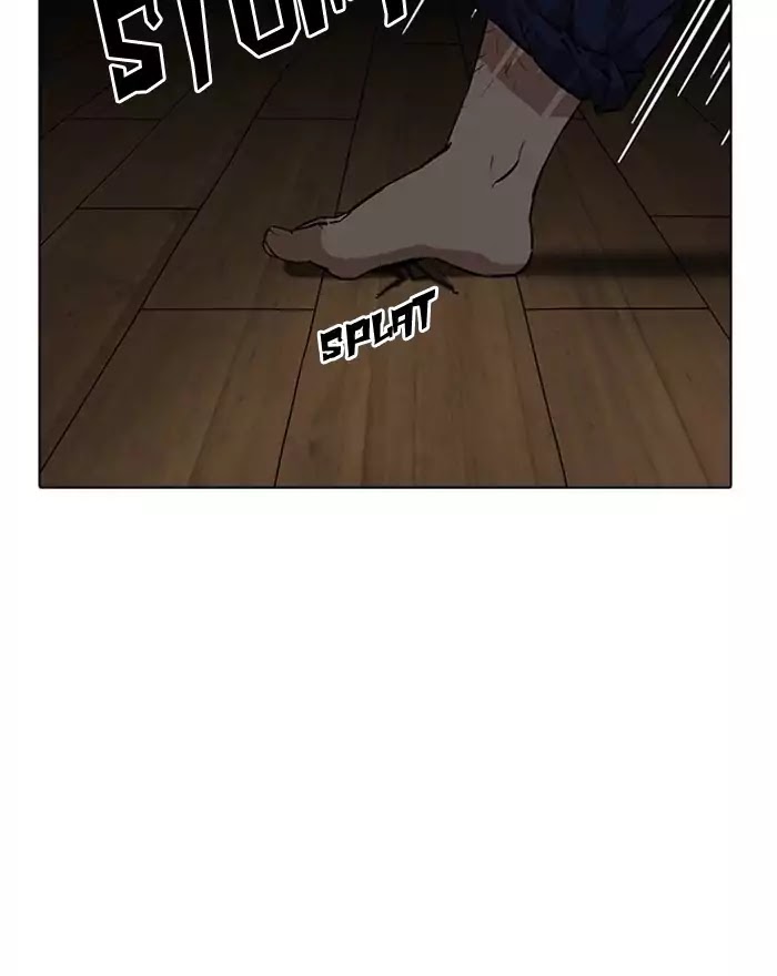 18+ Lookism Chapter 183: Ep.183: Juvenile Prison (4) page 104