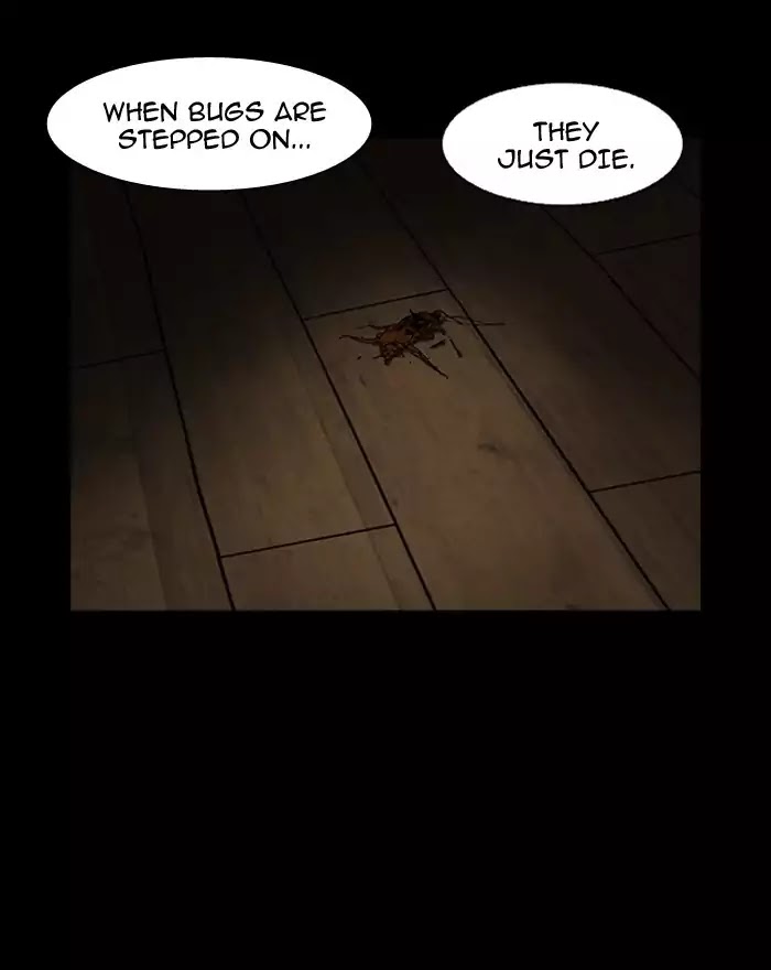18+ Lookism Chapter 183: Ep.183: Juvenile Prison (4) page 109