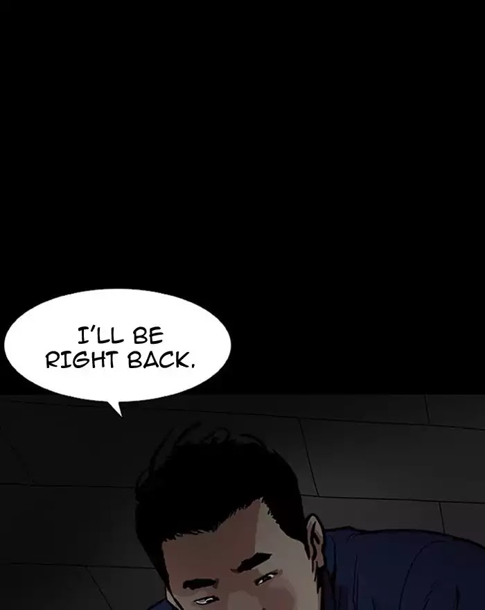 18+ Lookism Chapter 183: Ep.183: Juvenile Prison (4) page 110