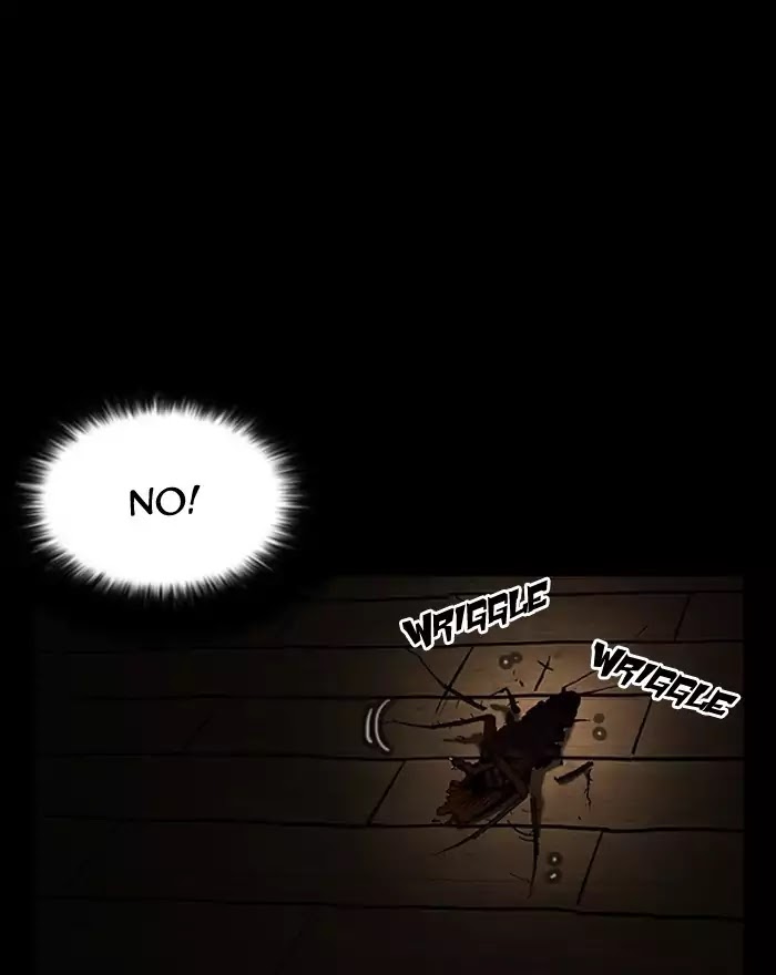 18+ Lookism Chapter 183: Ep.183: Juvenile Prison (4) page 114