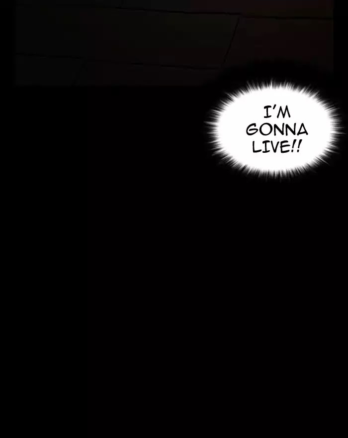 18+ Lookism Chapter 183: Ep.183: Juvenile Prison (4) page 115