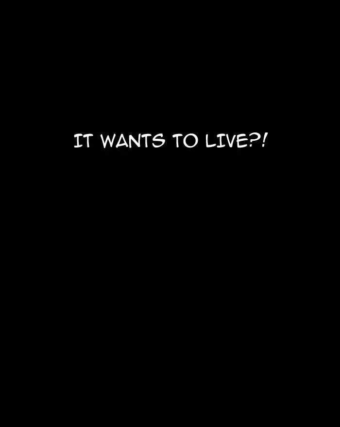 18+ Lookism Chapter 183: Ep.183: Juvenile Prison (4) page 116