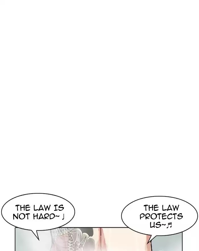18+ Lookism Chapter 183: Ep.183: Juvenile Prison (4) page 120