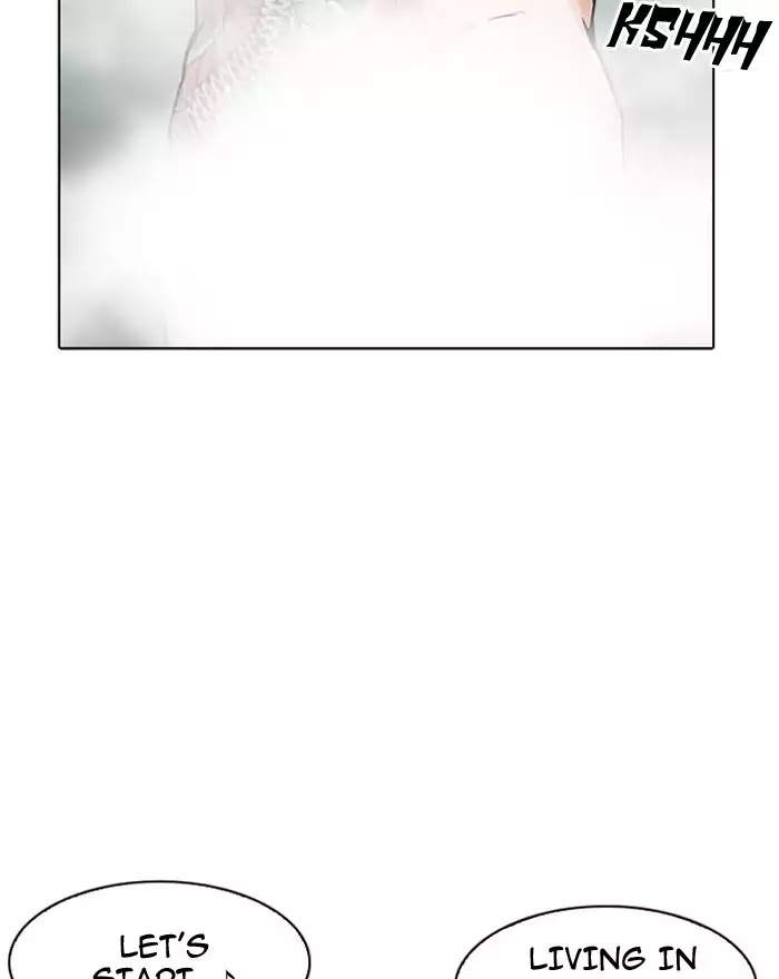 18+ Lookism Chapter 183: Ep.183: Juvenile Prison (4) page 121