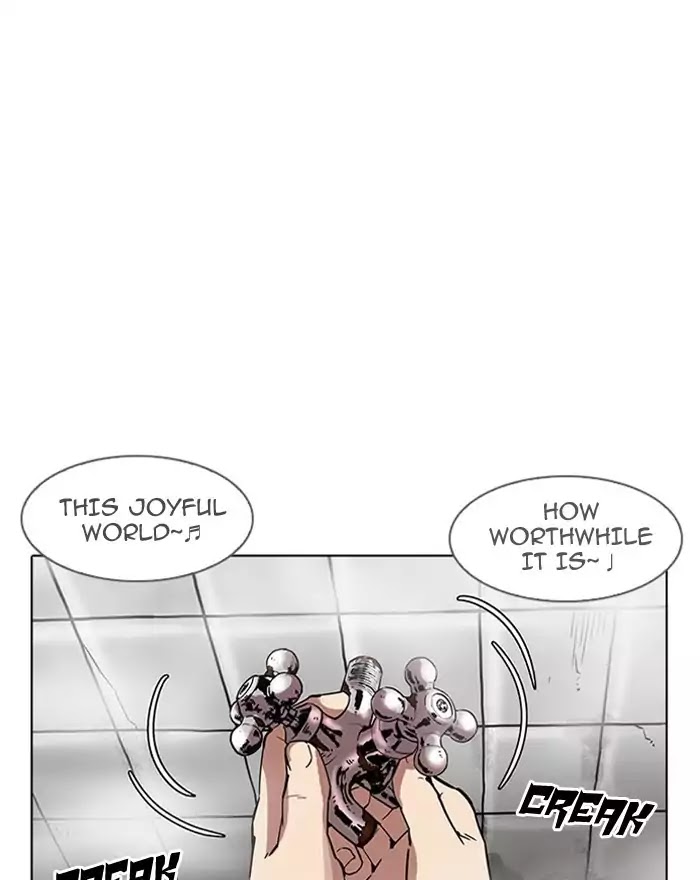 18+ Lookism Chapter 183: Ep.183: Juvenile Prison (4) page 123