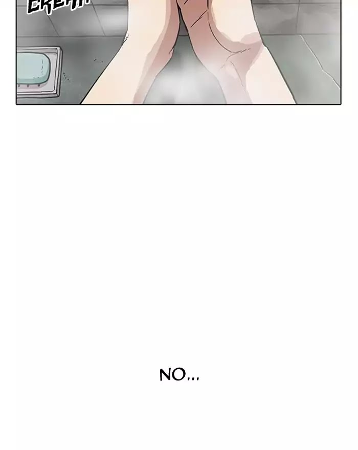 18+ Lookism Chapter 183: Ep.183: Juvenile Prison (4) page 124