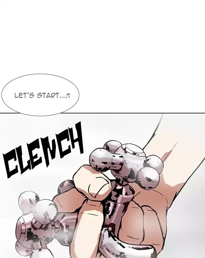 18+ Lookism Chapter 183: Ep.183: Juvenile Prison (4) page 125