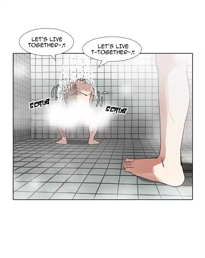 18+ Lookism Chapter 183: Ep.183: Juvenile Prison (4) page 129