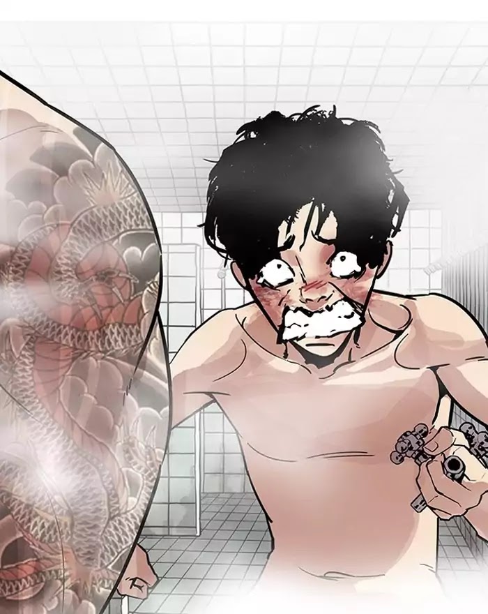 18+ Lookism Chapter 183: Ep.183: Juvenile Prison (4) page 131
