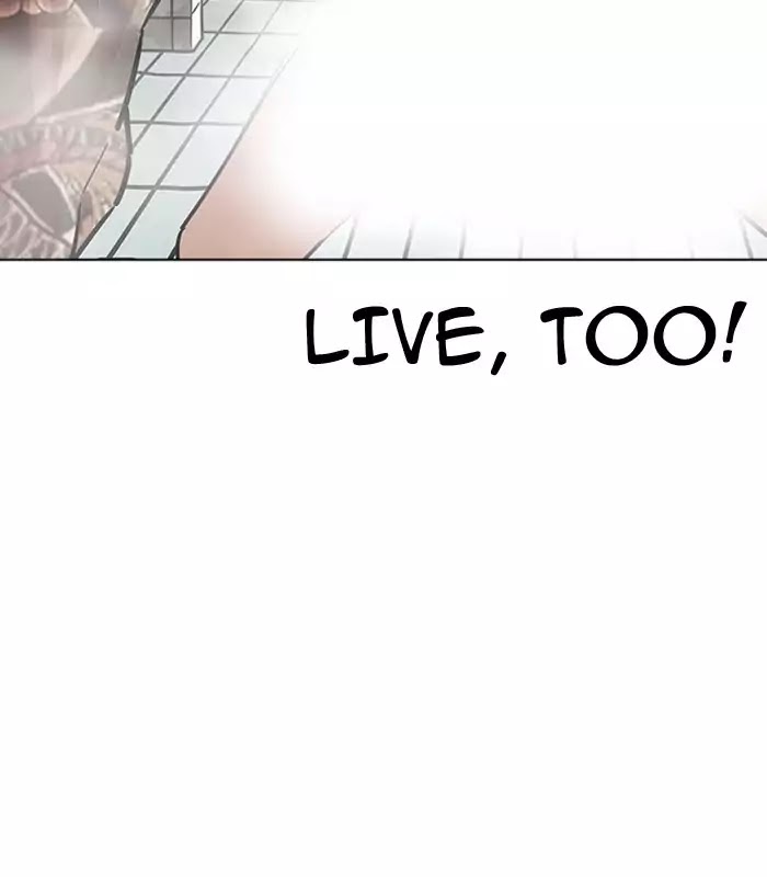 18+ Lookism Chapter 183: Ep.183: Juvenile Prison (4) page 132