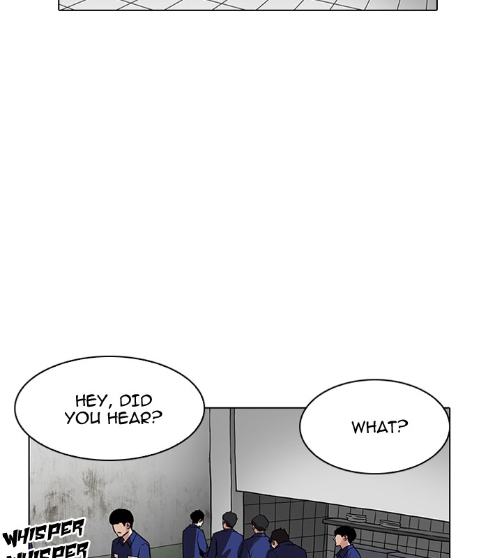18+ Lookism Chapter 184 page 9