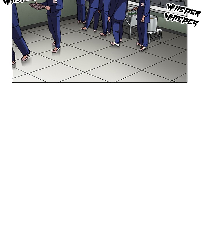 18+ Lookism Chapter 184 page 10