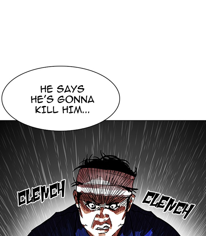 18+ Lookism Chapter 184 page 14