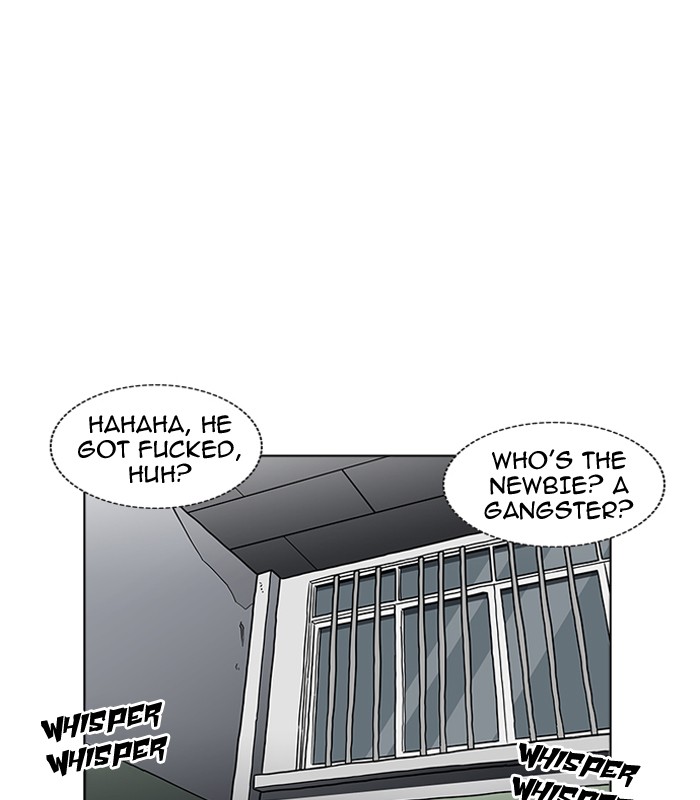 18+ Lookism Chapter 184 page 16