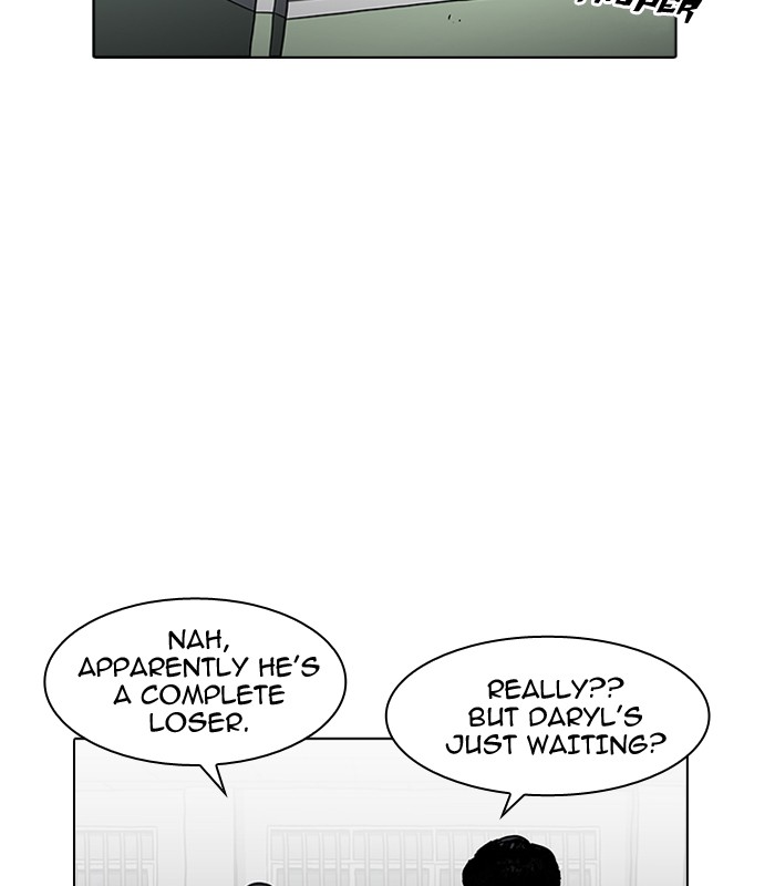 18+ Lookism Chapter 184 page 17
