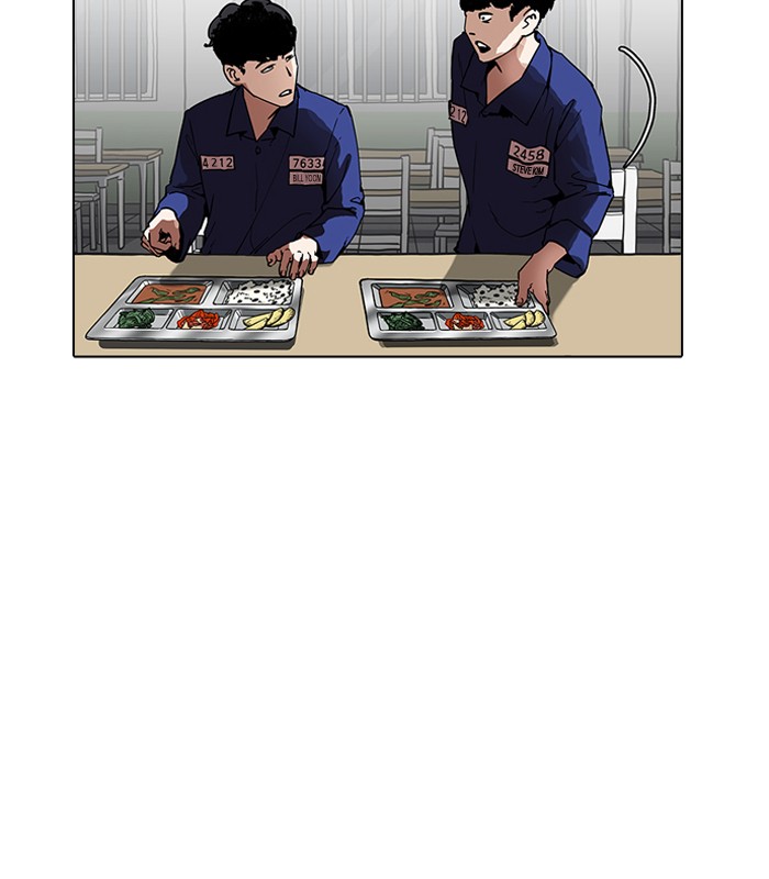 18+ Lookism Chapter 184 page 18