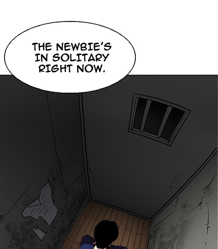 18+ Lookism Chapter 184 page 20