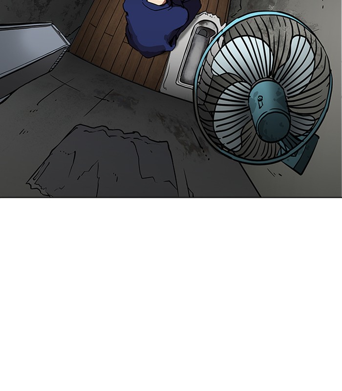 18+ Lookism Chapter 184 page 21