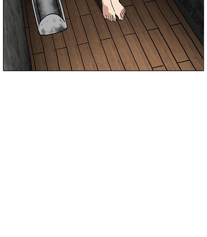 18+ Lookism Chapter 184 page 23