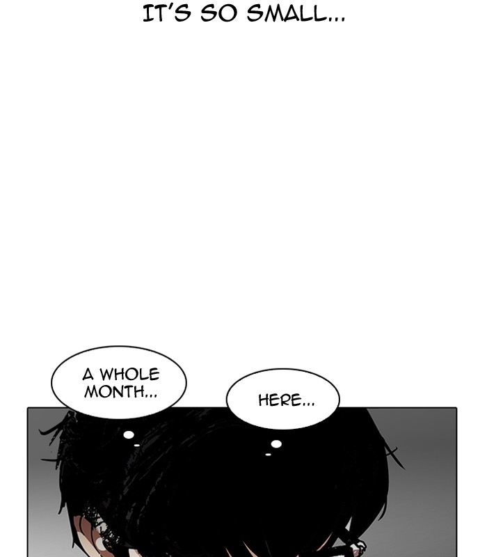18+ Lookism Chapter 184 page 24