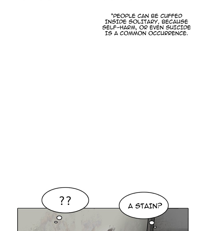 18+ Lookism Chapter 184 page 28