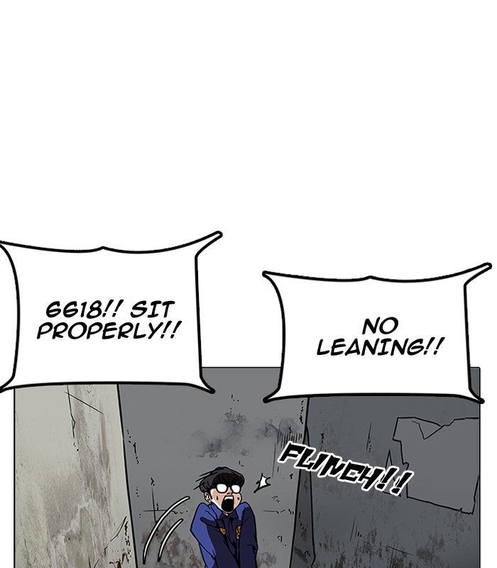 18+ Lookism Chapter 184 page 30