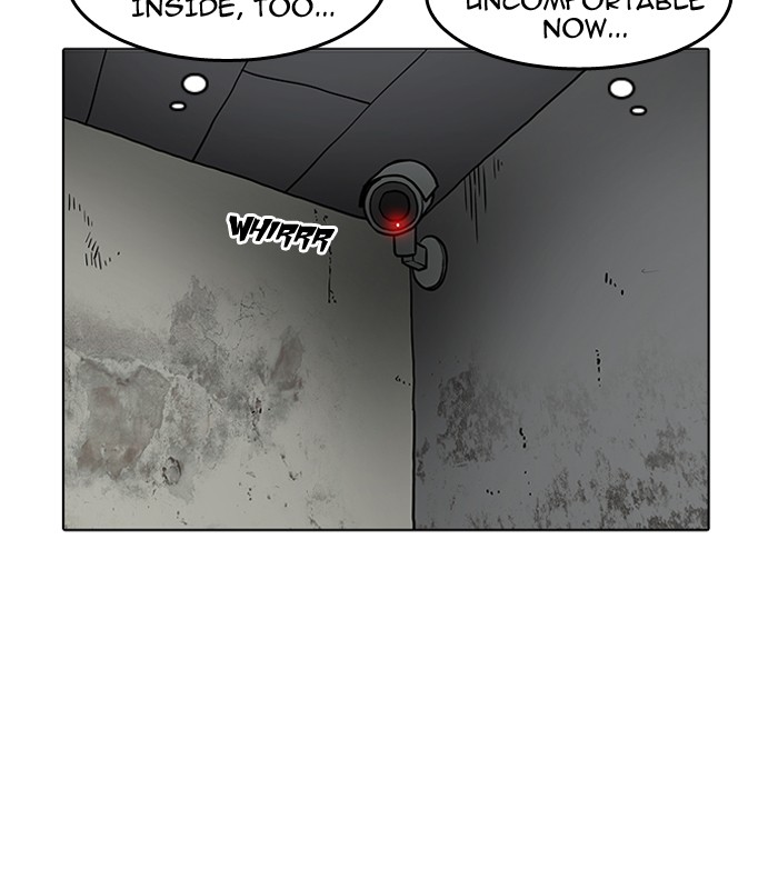 18+ Lookism Chapter 184 page 32