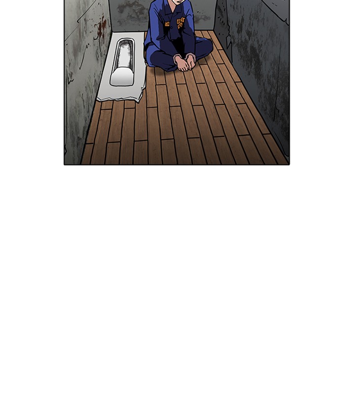 18+ Lookism Chapter 184 page 34